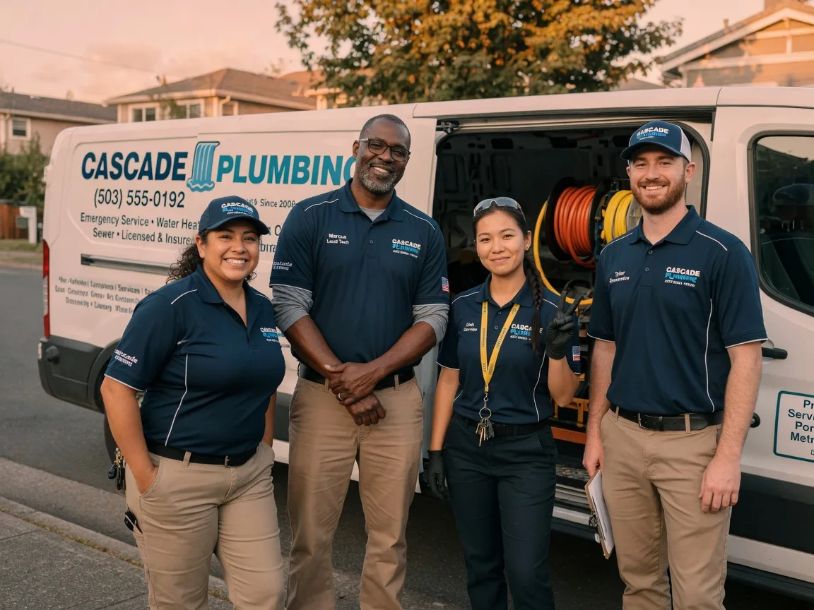 Emergency Plumber company in Whiteville, NC